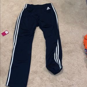 I’m selling workout adidas  pants